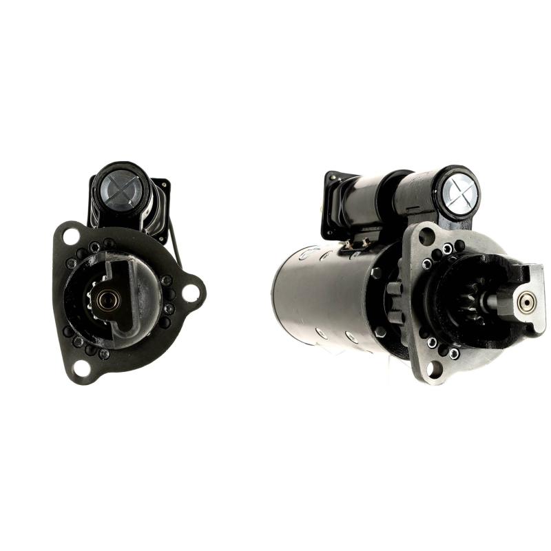 Démarreur CEVAM 8824 - Visuel 1