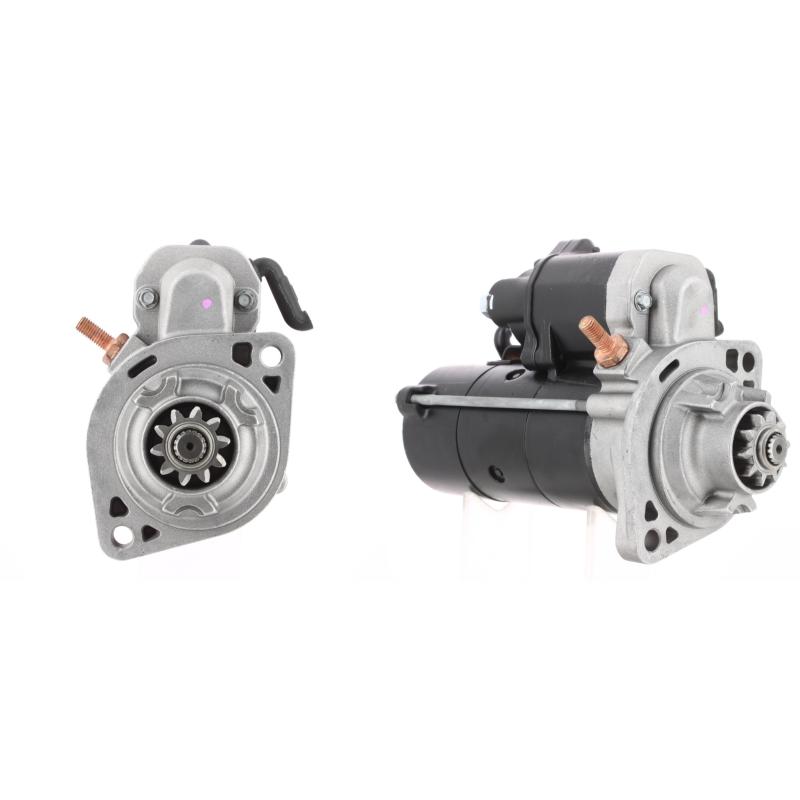 Démarreur CEVAM 8939 - Visuel 1