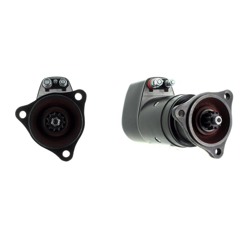 Démarreur CEVAM 8705 - Visuel 1