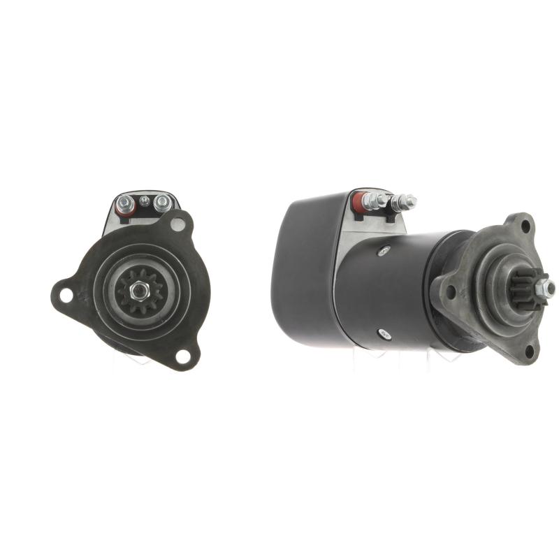 Démarreur CEVAM 8704 - Visuel 1