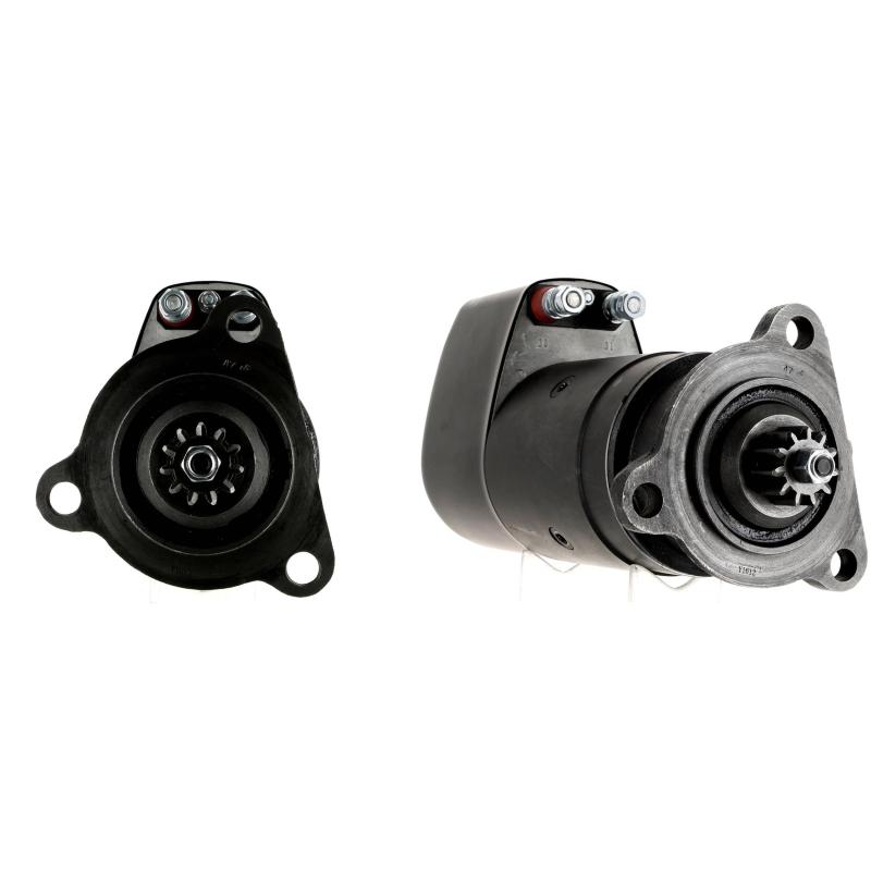 Démarreur CEVAM 8707 - Visuel 1