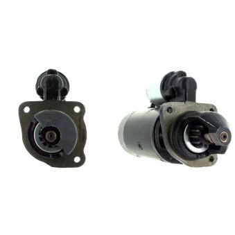 Démarreur CEVAM 8711