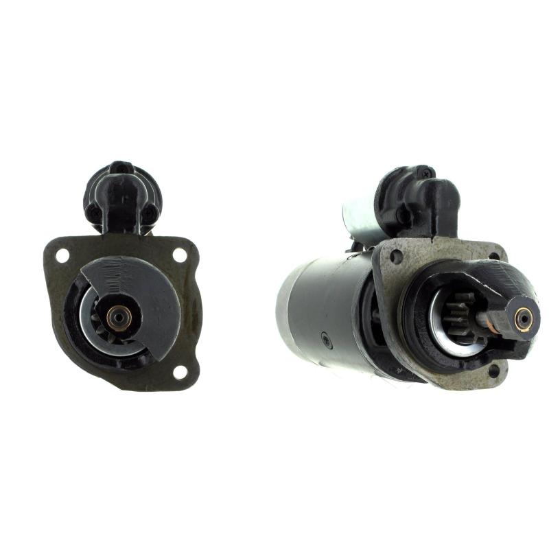 Démarreur CEVAM 8711 - Visuel 1