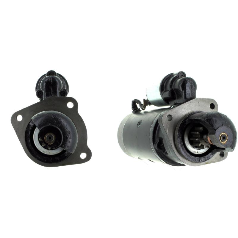 Démarreur CEVAM 8714 - Visuel 1