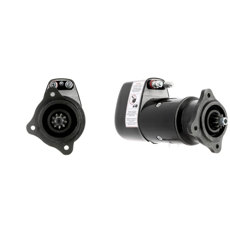 Démarreur CEVAM 8734 - Visuel 1