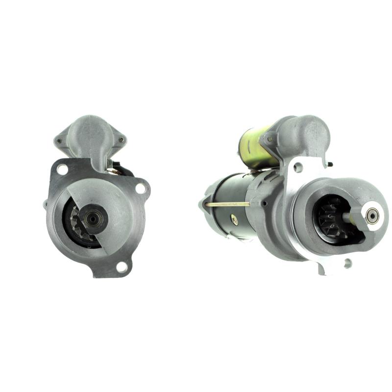 Démarreur CEVAM 8729 - Visuel 1