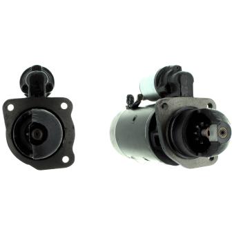 Démarreur CEVAM 8696