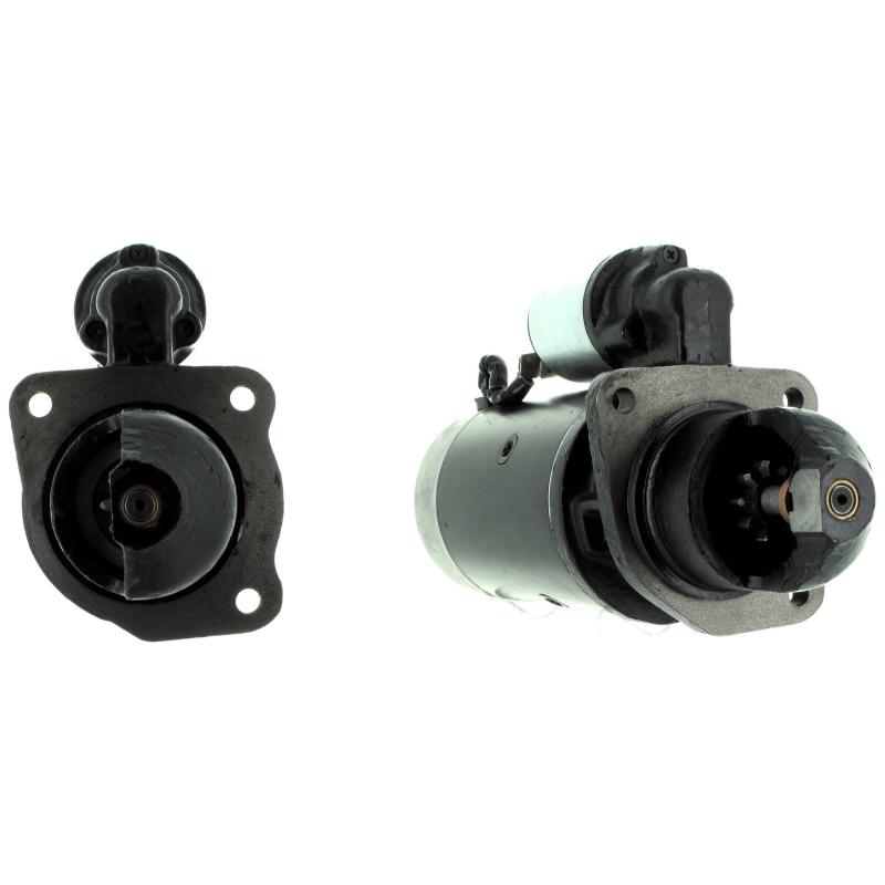 Démarreur CEVAM 8696 - Visuel 1