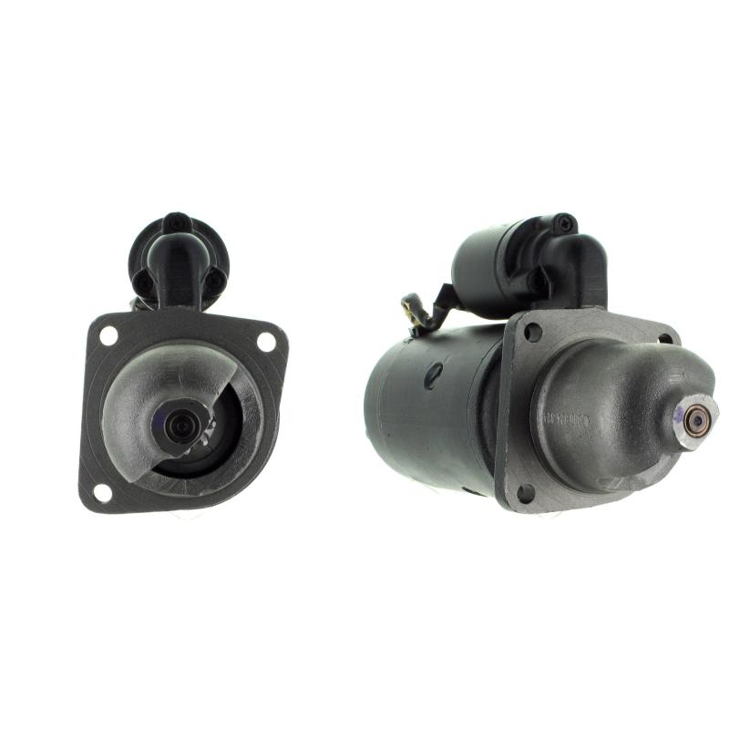 Démarreur CEVAM 8698 - Visuel 1