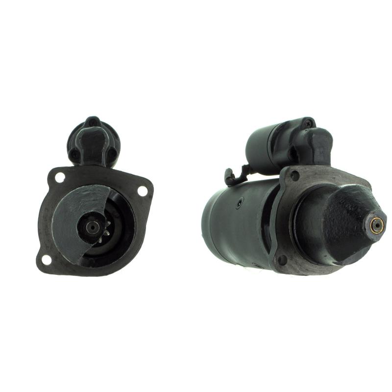 Démarreur CEVAM 8697 - Visuel 1