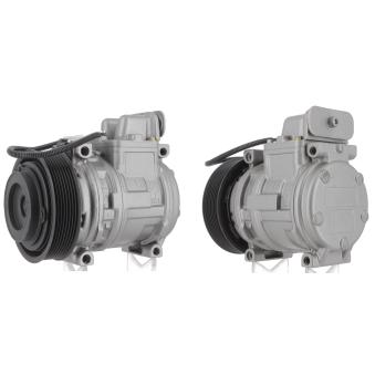 Compresseur, climatisation CEVAM