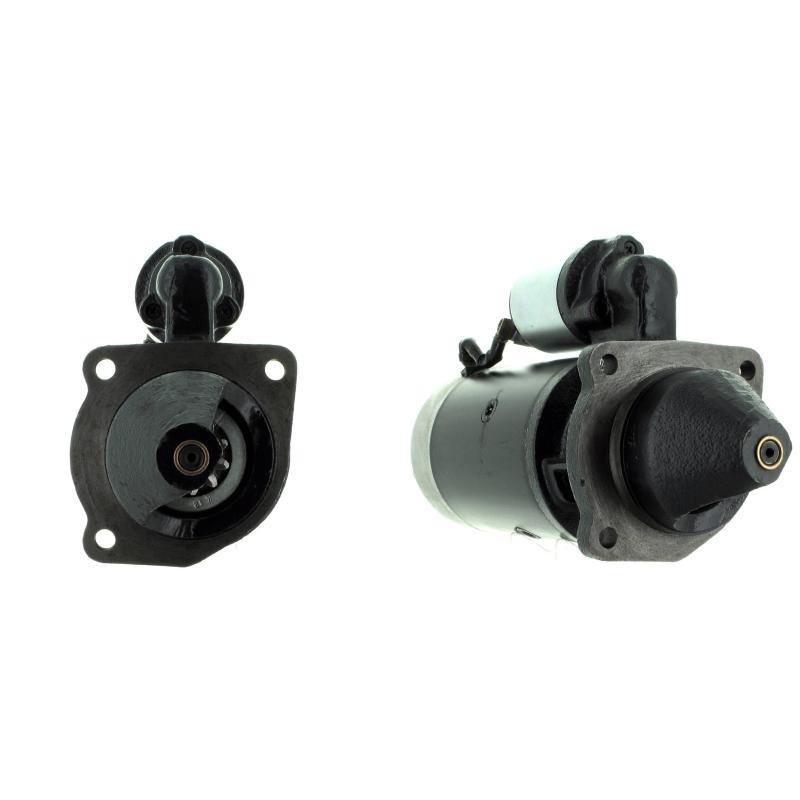 Démarreur CEVAM 8634 - Visuel 1