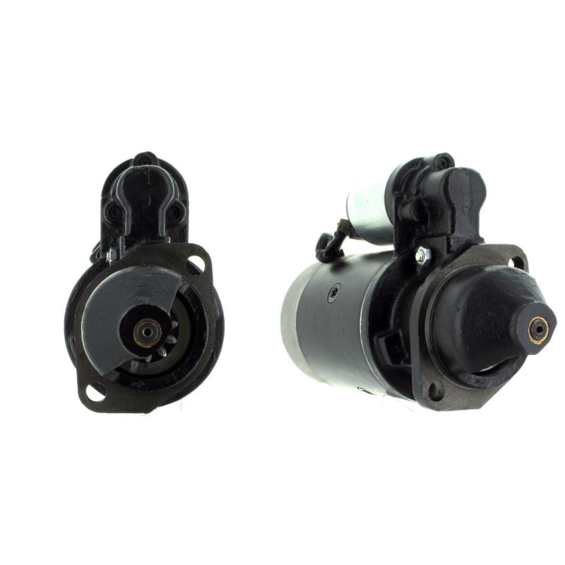 Démarreur CEVAM 8770 - Visuel 1