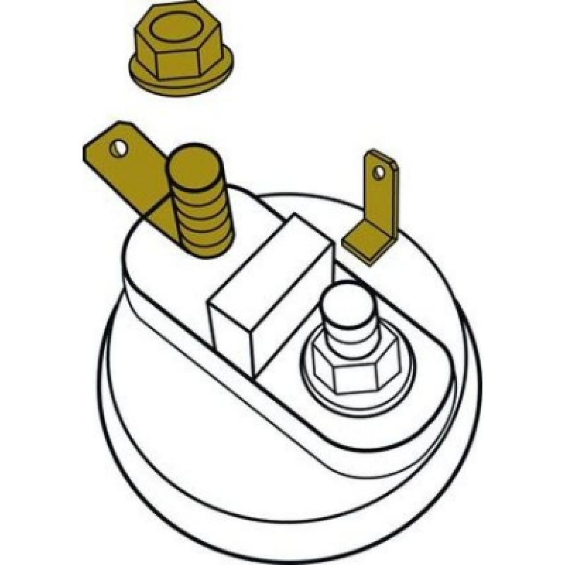 Démarreur CEVAM 8808 - Visuel 2