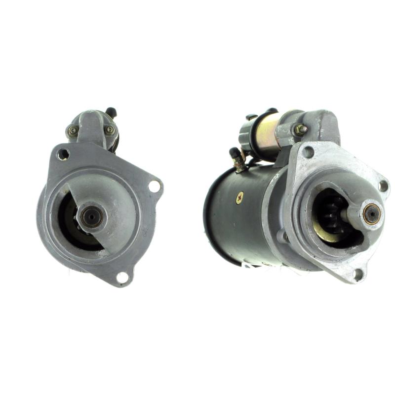 Démarreur CEVAM 8808 - Visuel 1