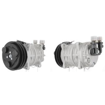 Compresseur, climatisation CEVAM 8800002