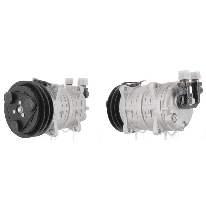 Compresseur, climatisation CEVAM 8800002 - Visuel 1