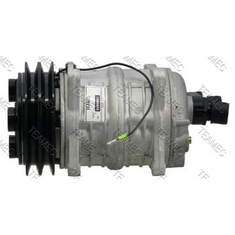 Compresseur, climatisation CEVAM 8800003