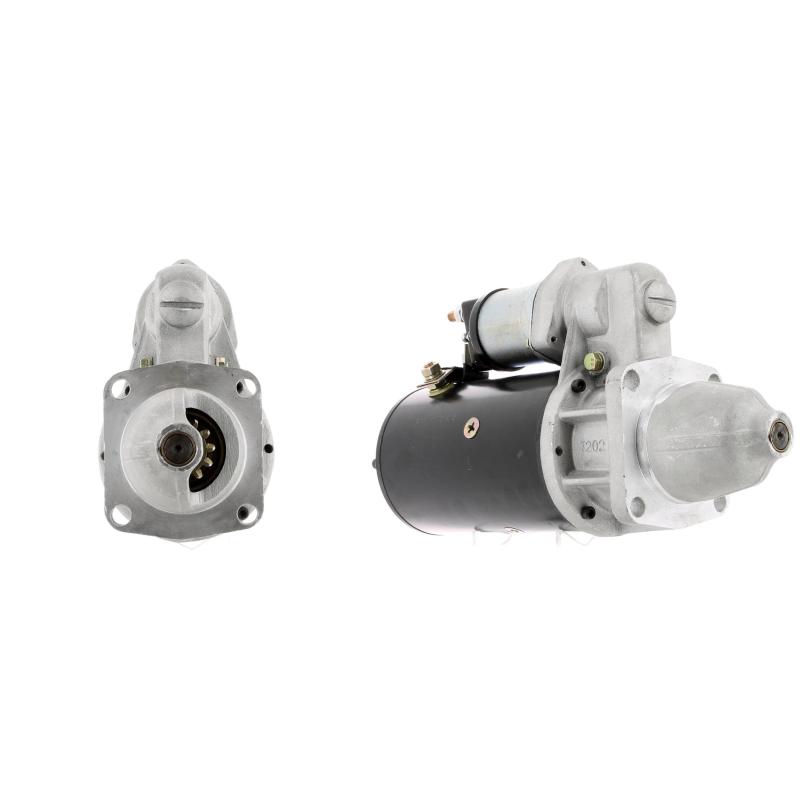 Démarreur CEVAM 8751 - Visuel 1