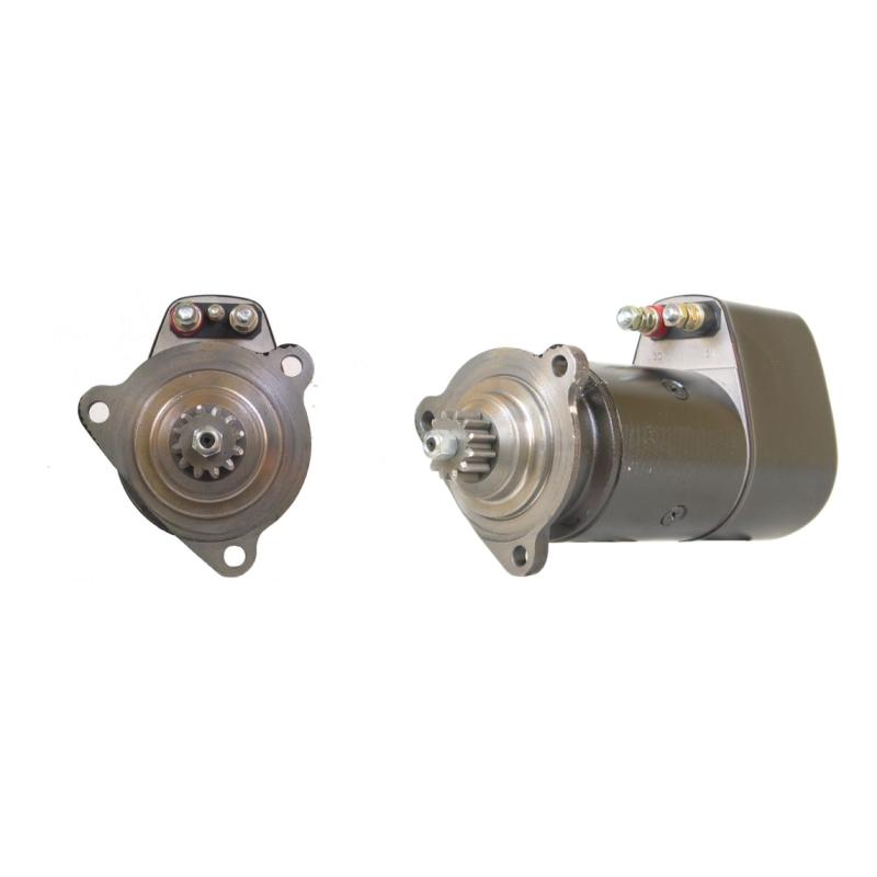 Démarreur CEVAM 8742 - Visuel 1