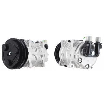 Compresseur, climatisation CEVAM 8800018