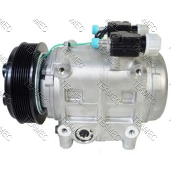 Compresseur, climatisation CEVAM 8800027