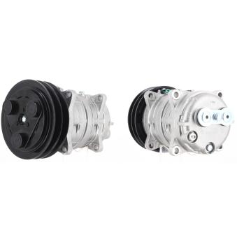 Compresseur, climatisation CEVAM 8800013