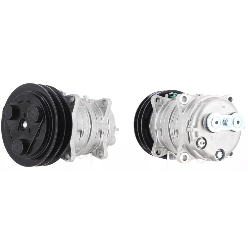 Compresseur, climatisation CEVAM 8800013 - Visuel 1