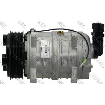 Compresseur, climatisation CEVAM 8800022
