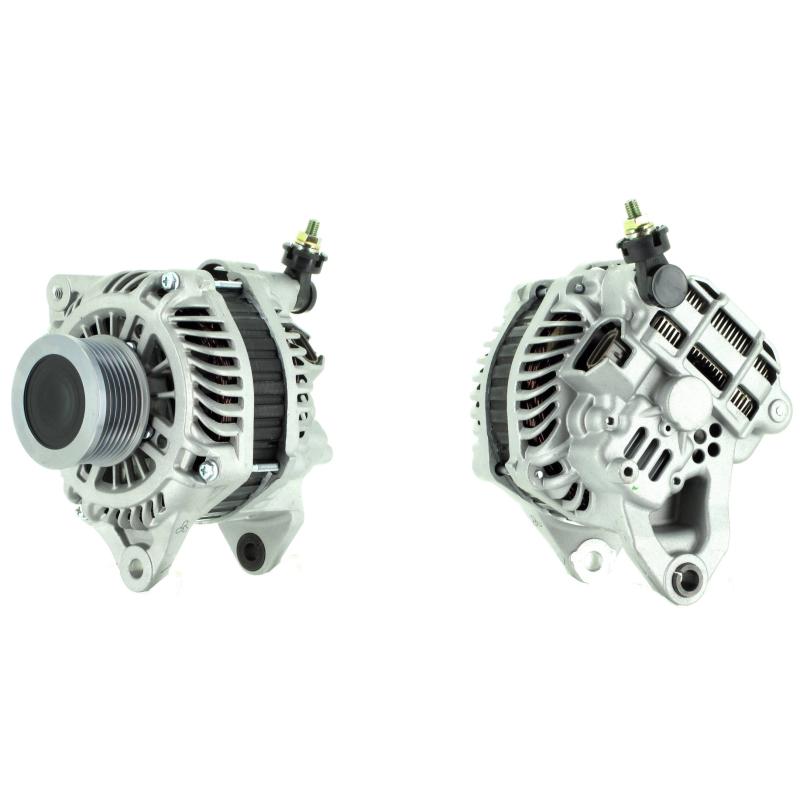 Alternateur CEVAM 9257 - Visuel 1