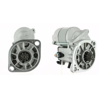 Démarreur CEVAM 8969