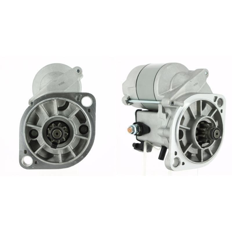 Démarreur CEVAM 8969 - Visuel 1