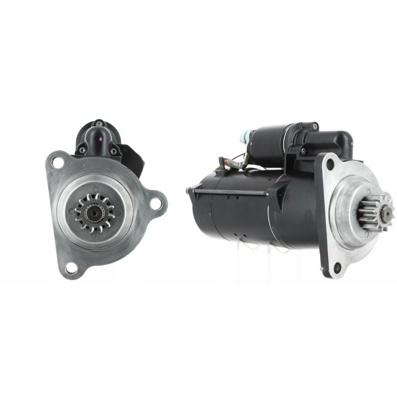 Démarreur CEVAM 8958 - Visuel 1