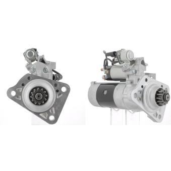 Démarreur CEVAM 8954