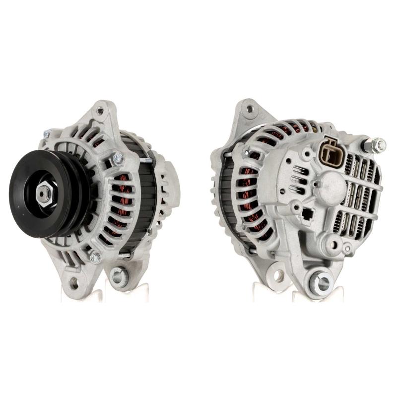 Alternateur CEVAM 9039 - Visuel 1