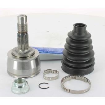 Jeu de joints, arbre de transmission avant CEVAM 6731