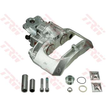 Étrier de frein TRW BCZ5096E