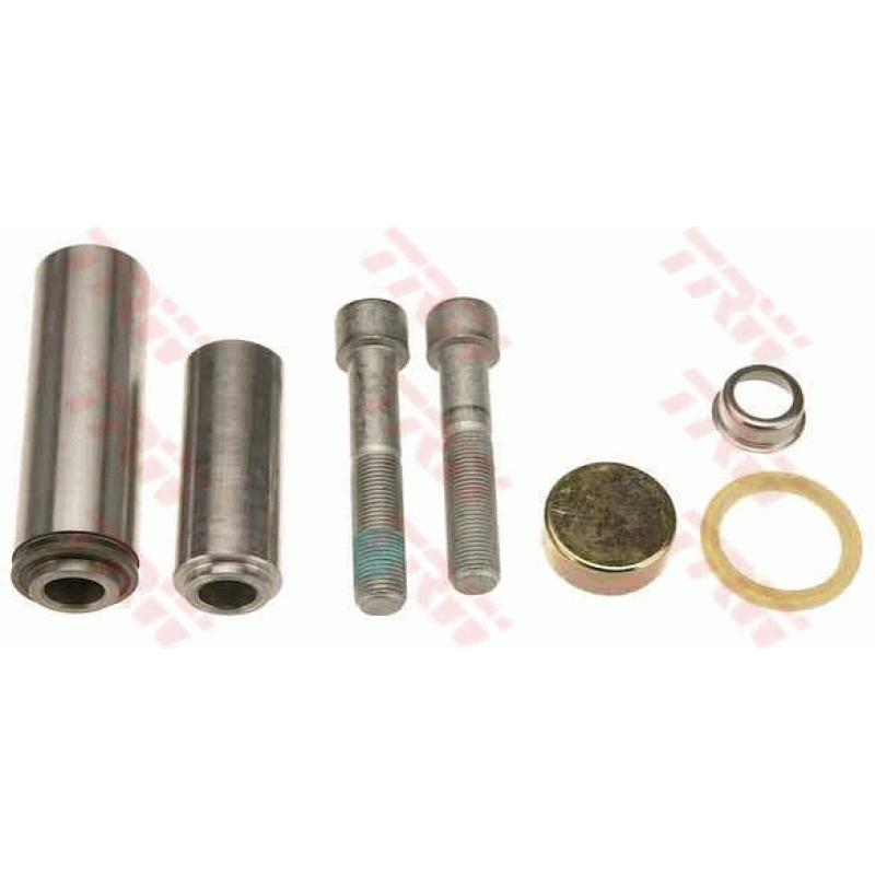 Étrier de frein TRW BCZ5027E - Visuel 1