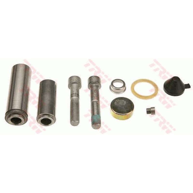 Étrier de frein TRW BCZ5067E - Visuel 1