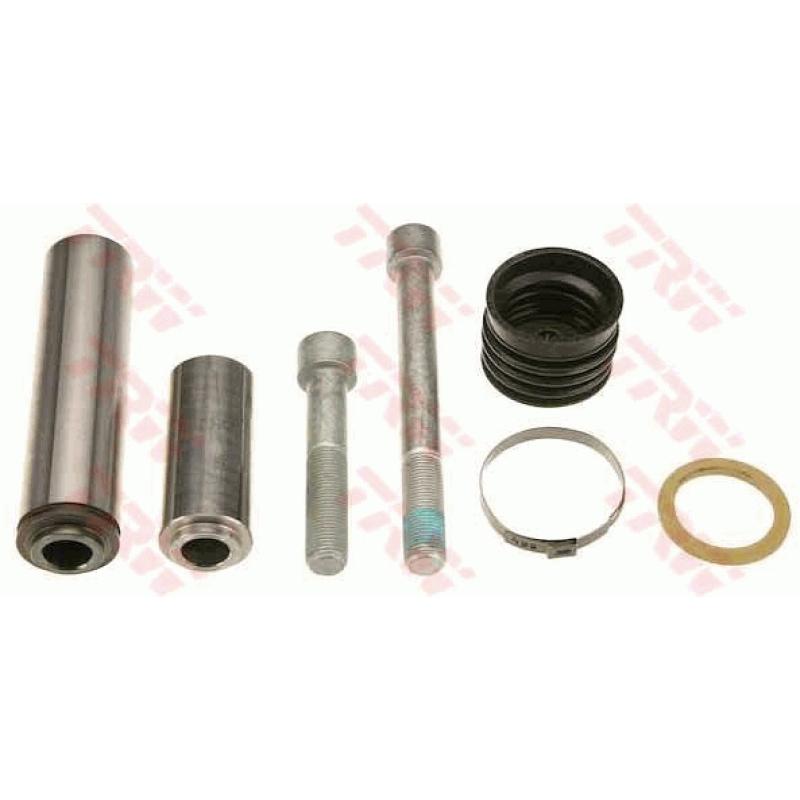 Étrier de frein TRW BCZ5066E - Visuel 1