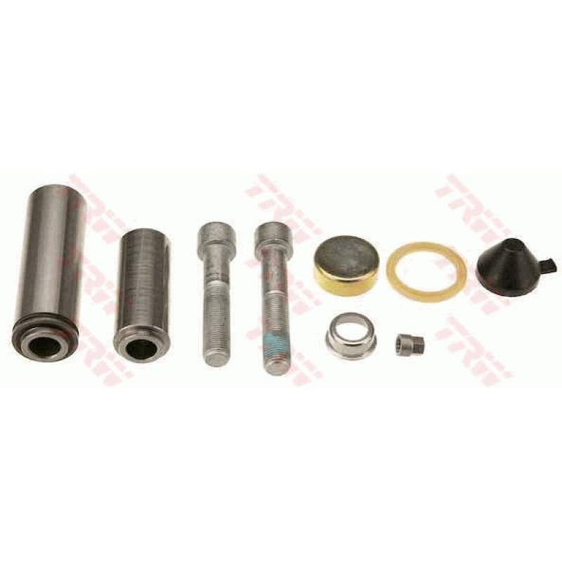 Étrier de frein TRW BCZ5026E - Visuel 1