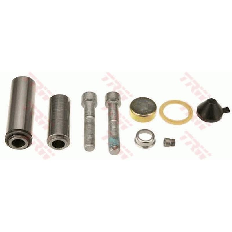 Étrier de frein TRW BCZ5016E - Visuel 1