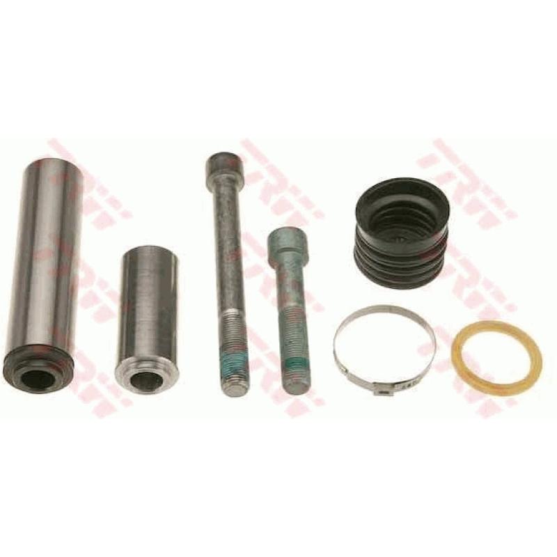 Étrier de frein TRW BCZ5017E - Visuel 1