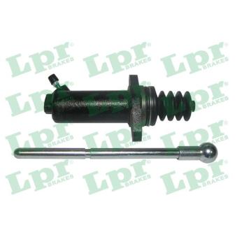 Cylindre récepteur, embrayage LPR 3125