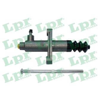 Cylindre récepteur, embrayage LPR 3156