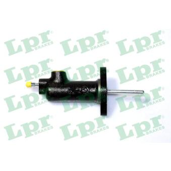 Cylindre récepteur, embrayage LPR 3704
