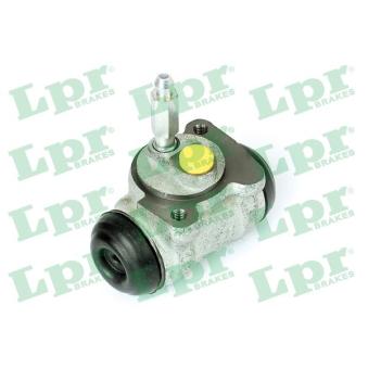 Cylindre de roue LPR 4426