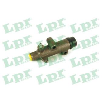 Cylindre récepteur, embrayage LPR 8800