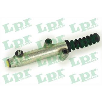 Cylindre récepteur, embrayage LPR 8810