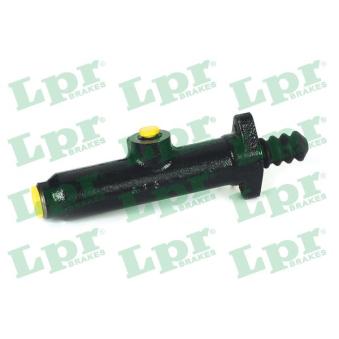 Cylindre émetteur, embrayage LPR